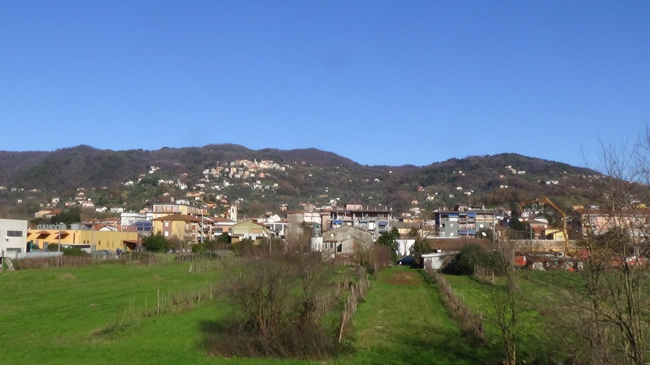 布奥佩斯托住宿加早餐旅馆 Ceparana 外观 照片
